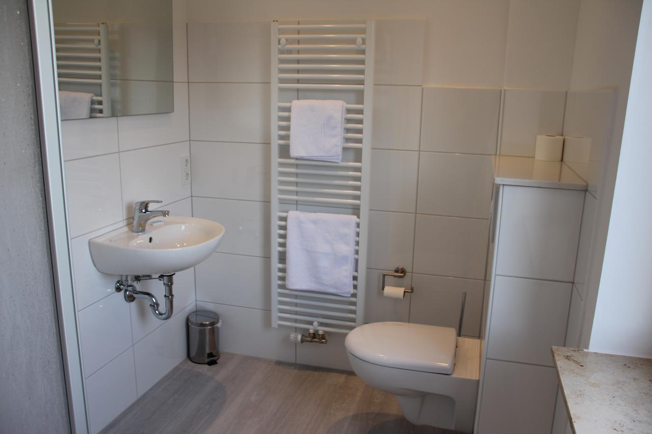 Albrecht'S Hotel & Restaurant Gmbh Wiedensahl Kültér fotó