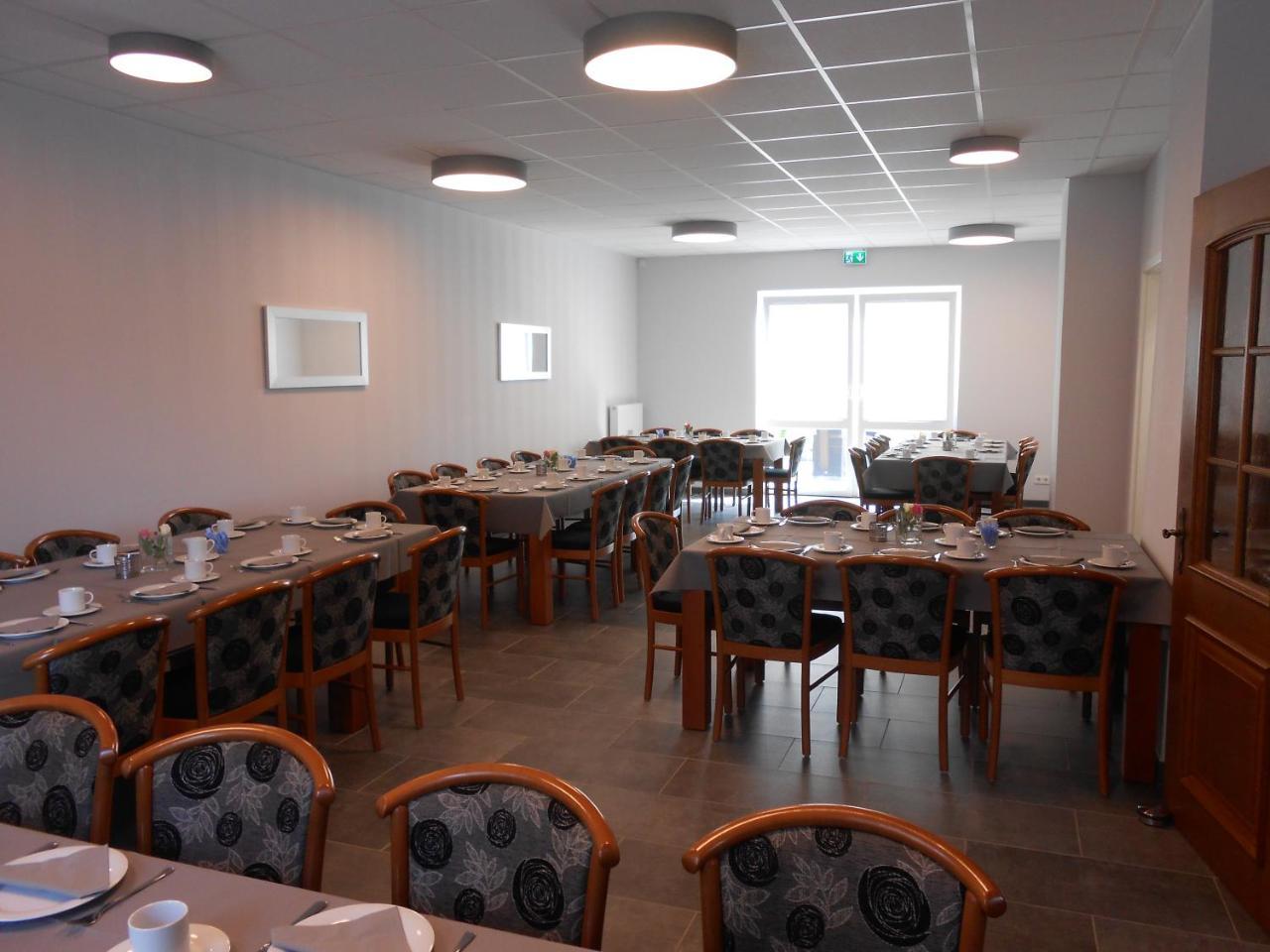 Albrecht'S Hotel & Restaurant Gmbh Wiedensahl Kültér fotó
