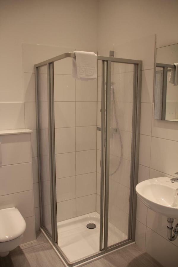 Albrecht'S Hotel & Restaurant Gmbh Wiedensahl Szoba fotó